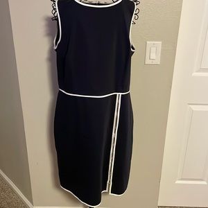 Ann Taylor Sheath Dress